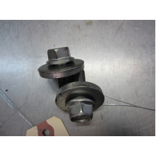 22Q037 Camshaft Gear Bolt Set From 2012 Honda Pilot  3.5